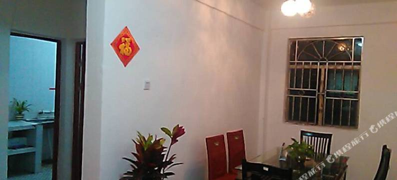 深圳69号青年旅舍龙华地铁站店图片