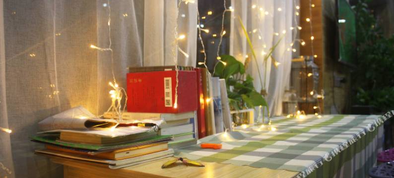 南靖土楼云溪青年旅社(裕昌楼店)图片