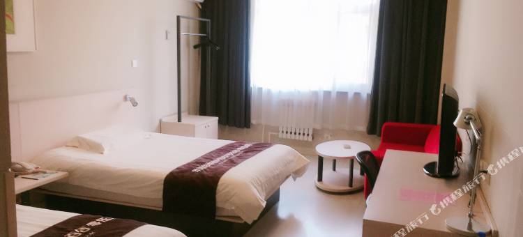 锦茳之星酒店(青年路店)图片