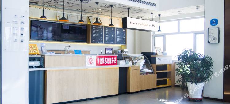 汉庭酒店(沽源店)图片