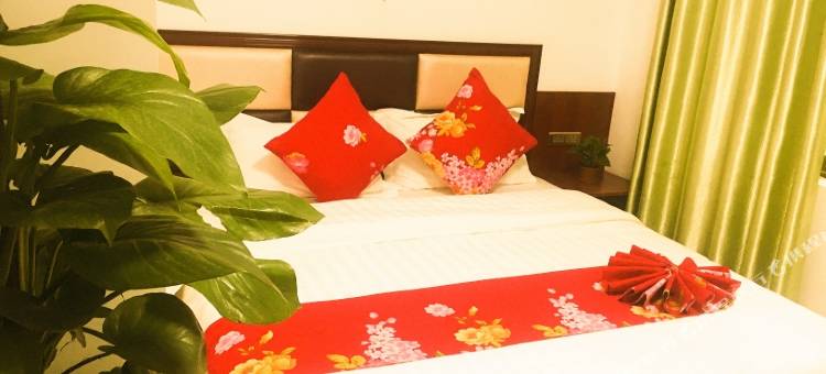 长鸿客栈(敦煌莫高窟店)图片