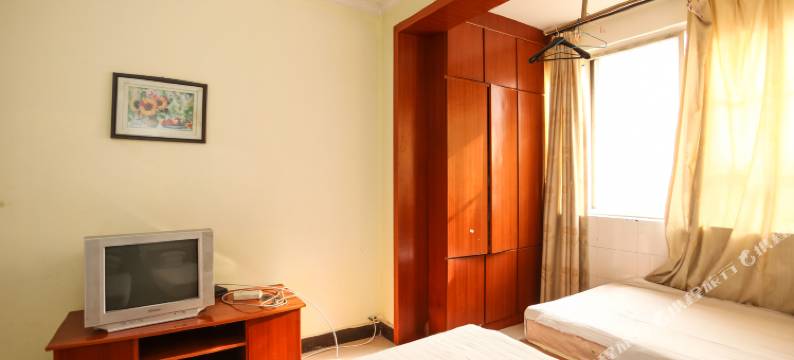 沭阳广宇宾馆(东方名都店)图片