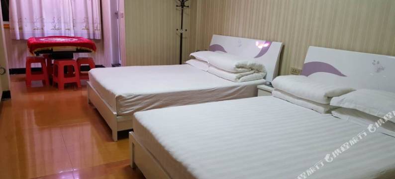 紫阳望江宾馆图片