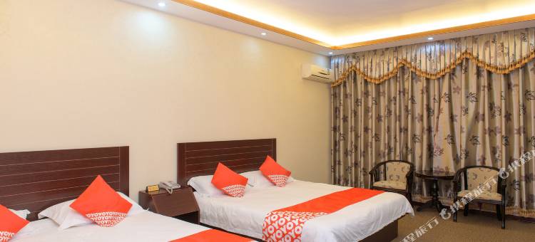 龙岩下洋温泉宾馆图片