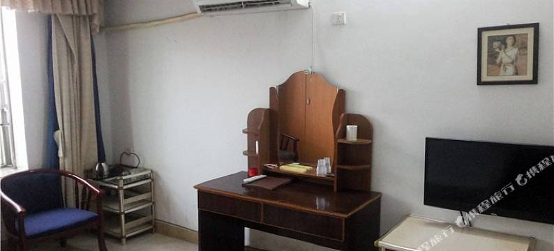 和平合洲宾馆图片