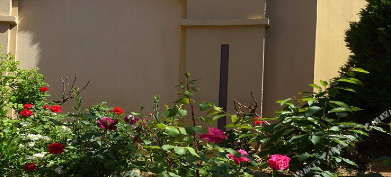 颐和居客栈(大连金石滩店)图片