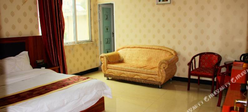 冕宁万达商务宾馆图片