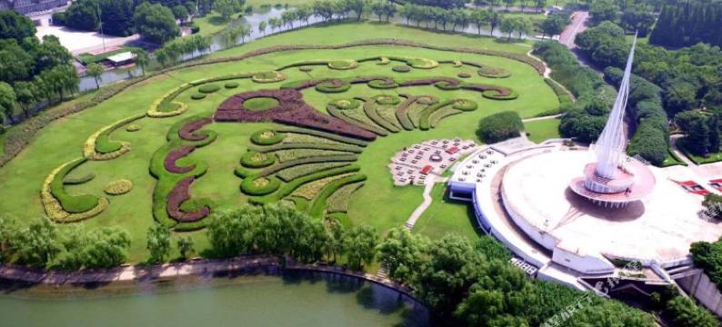 华舒酒店(上海青浦新城地铁站东方商厦店)图片