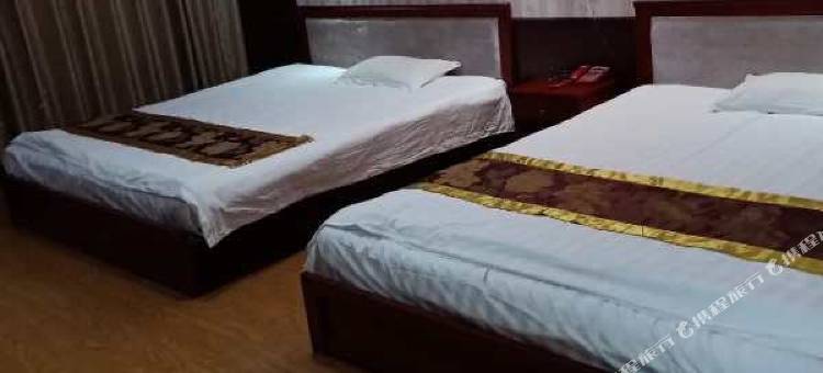 常熟锦泰商务宾馆图片