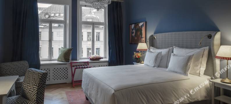 麻雀酒店(The Sparrow Hotel)图片