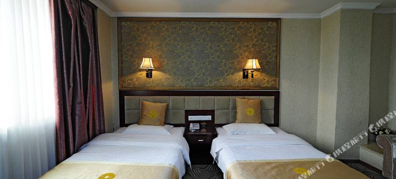 泸州汇通宾馆(西南医科大学水井沟步行街店)图片