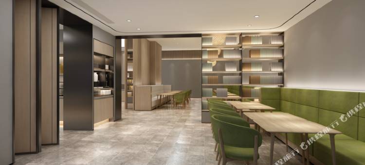全季酒店(上海莘庄店)图片