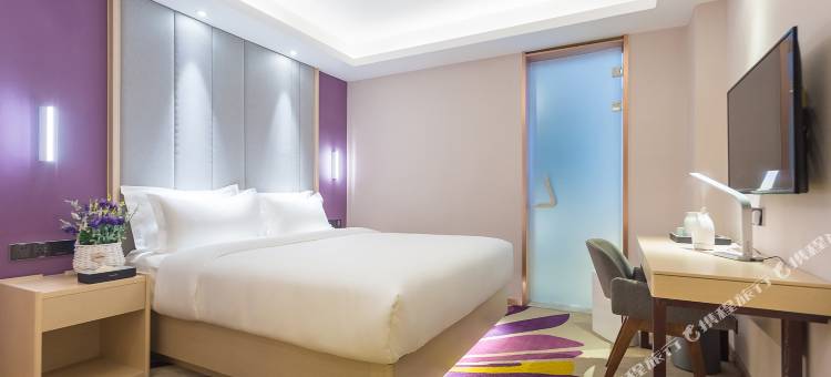 麗枫酒店(北京首都机场蟹岛店)图片