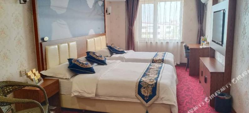 哈尔滨纳丰隆商务宾馆图片