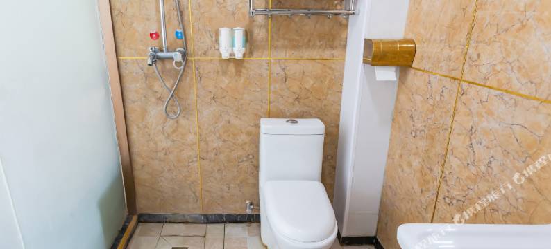 南阳溧园宾馆图片