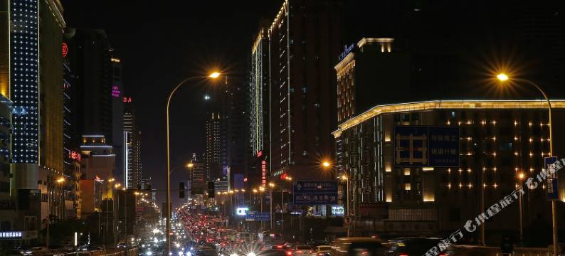 铭心小屋(天华北路分店)图片