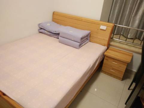 上海老高123公寓