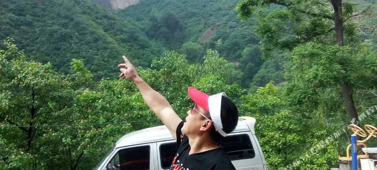 壶关石咀客栈图片