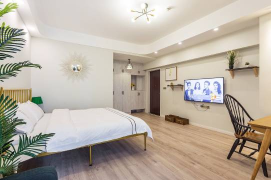 重庆YK精品公寓