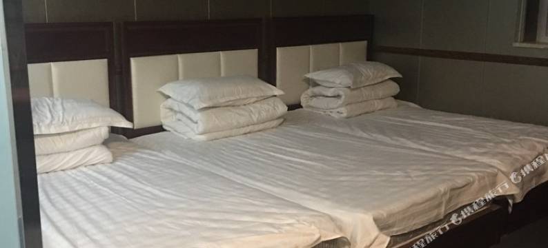 北京京渔子湾农家院图片