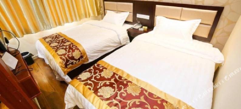 宜昌佳人快捷酒店图片