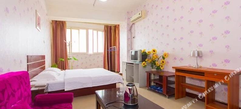 郑州金缘快捷酒店图片