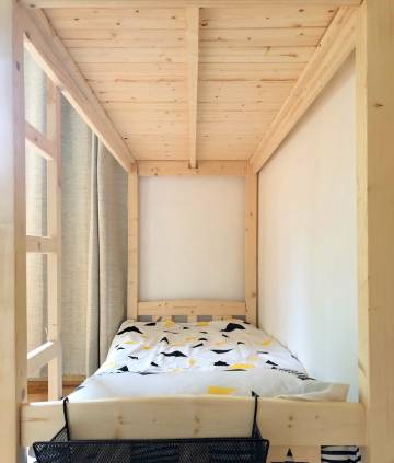 武汉海洛尹公寓