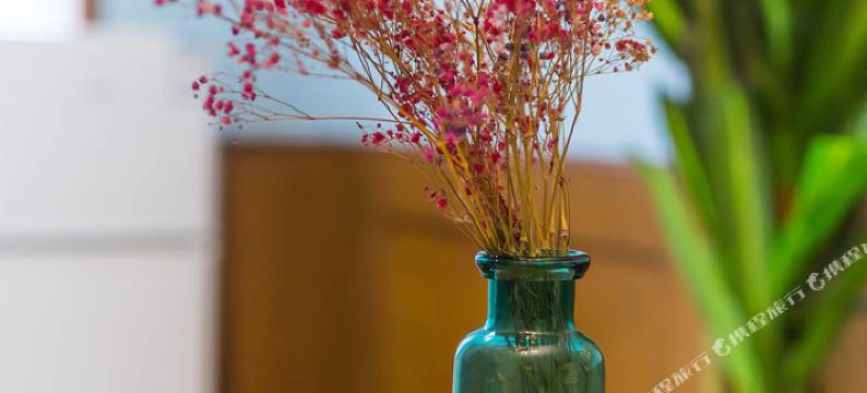 杭州大米饭公寓图片