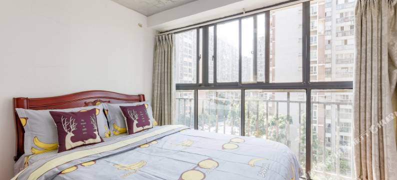 成都芳芳民宿图片