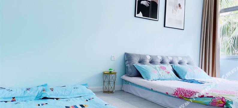 西双版纳北哥公寓(9号店)图片