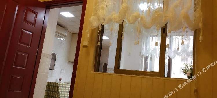 佛山花艺师Dora的家公寓(粤剧博物馆分店)图片