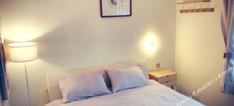 苏州郭大哥的公寓图片