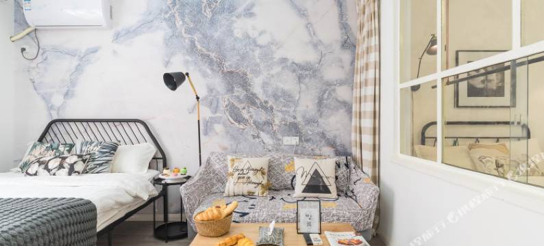 LittleJoy小确幸公寓(北京11号店)图片