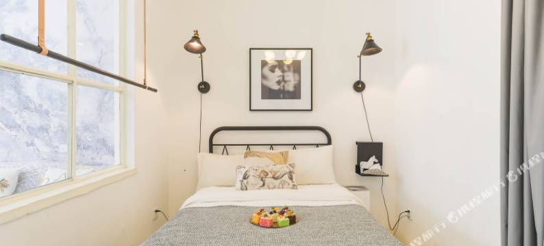 LittleJoy小确幸公寓(北京11号店)图片