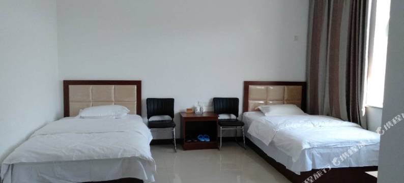 扎兰屯阿强宾馆图片