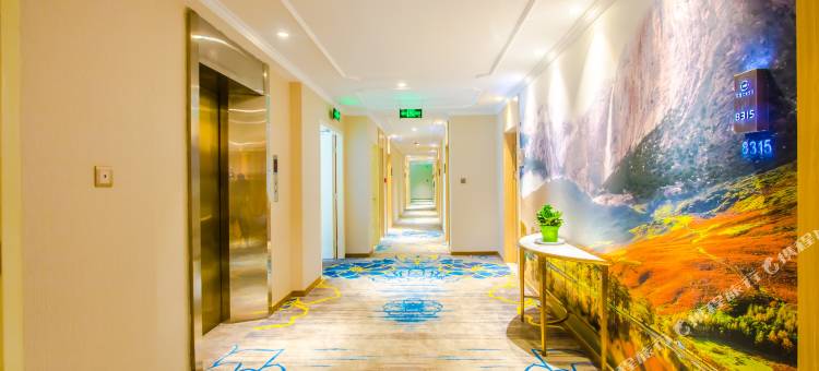 汉庭优佳酒店(杭州西湖断桥店)图片