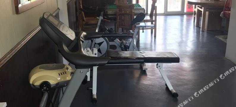 北京京渔子湾农家院图片