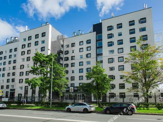 博洛迪瑞沃酒店