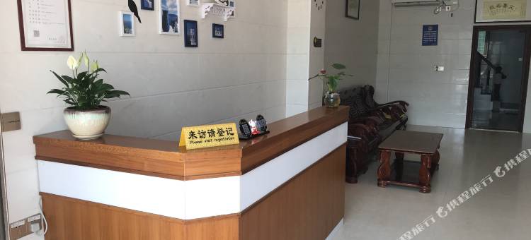 南澳海云湾旅馆图片