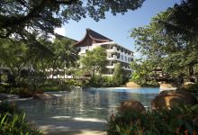 槟城香格里拉沙洋度假酒店(Shangri-La Rasa Sayang, Penang)酒店图片