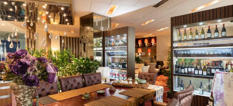 沈阳正新展会服务中心图片