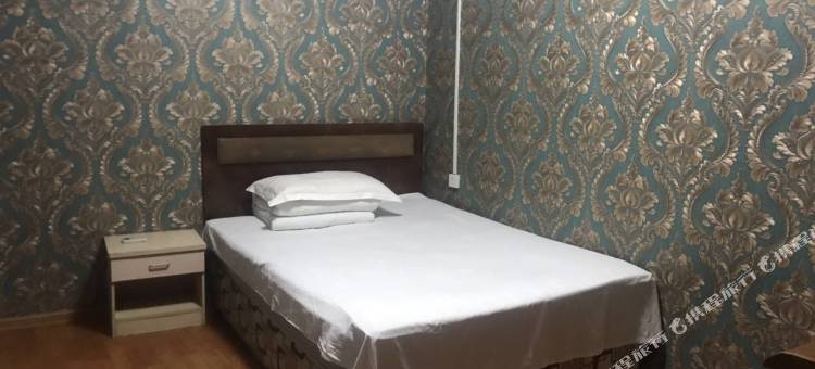 济南振兴公寓图片