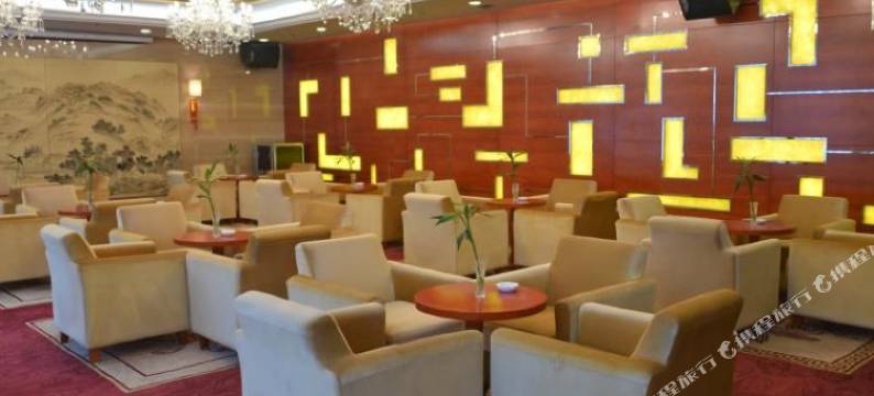 神木亚华宾馆图片