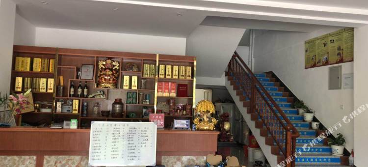 湖畔印象民宿(万佛湖景区店)图片