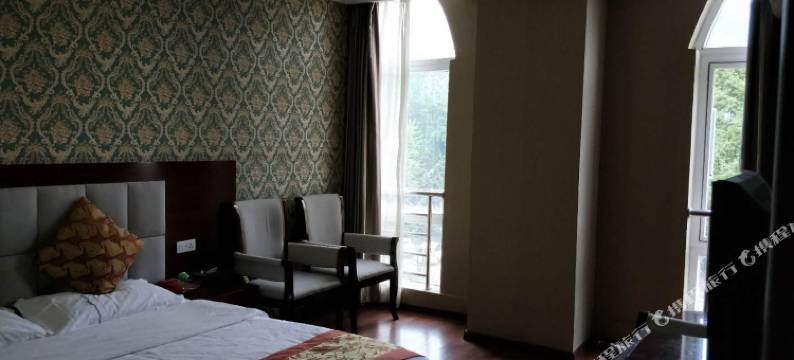 云阳塞纳商务宾馆图片