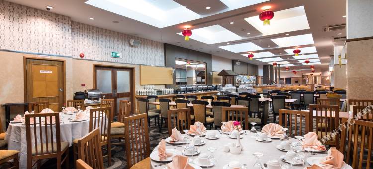 诗巫晶木酒店(Kingwood Hotel Sibu)图片