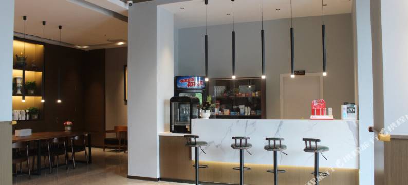 昆山馨宿酒店式公寓图片