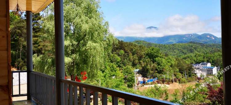 塘湾人家民宿(天堂寨店)图片