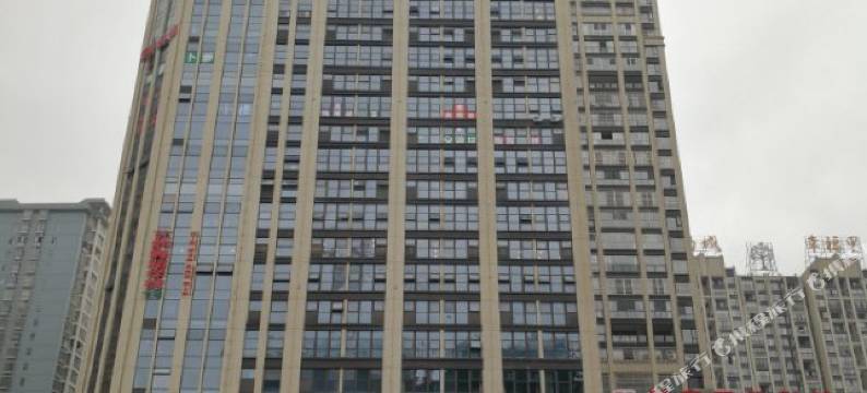 都匀柏尔梦主题酒店(文峰公园店)图片