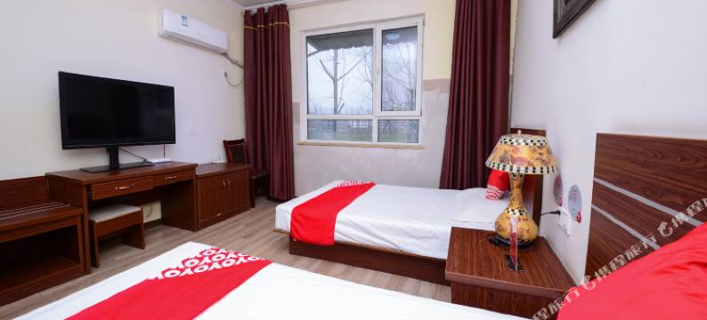 OYO徐州和顺快捷宾馆图片